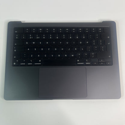 Apple Macbook Pro 14 2023 2024 A2992 Palmrest For Parts Read Description