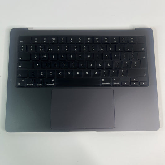 Apple Macbook Pro 14 2023 2024 A2992 Palmrest For Parts Read Description