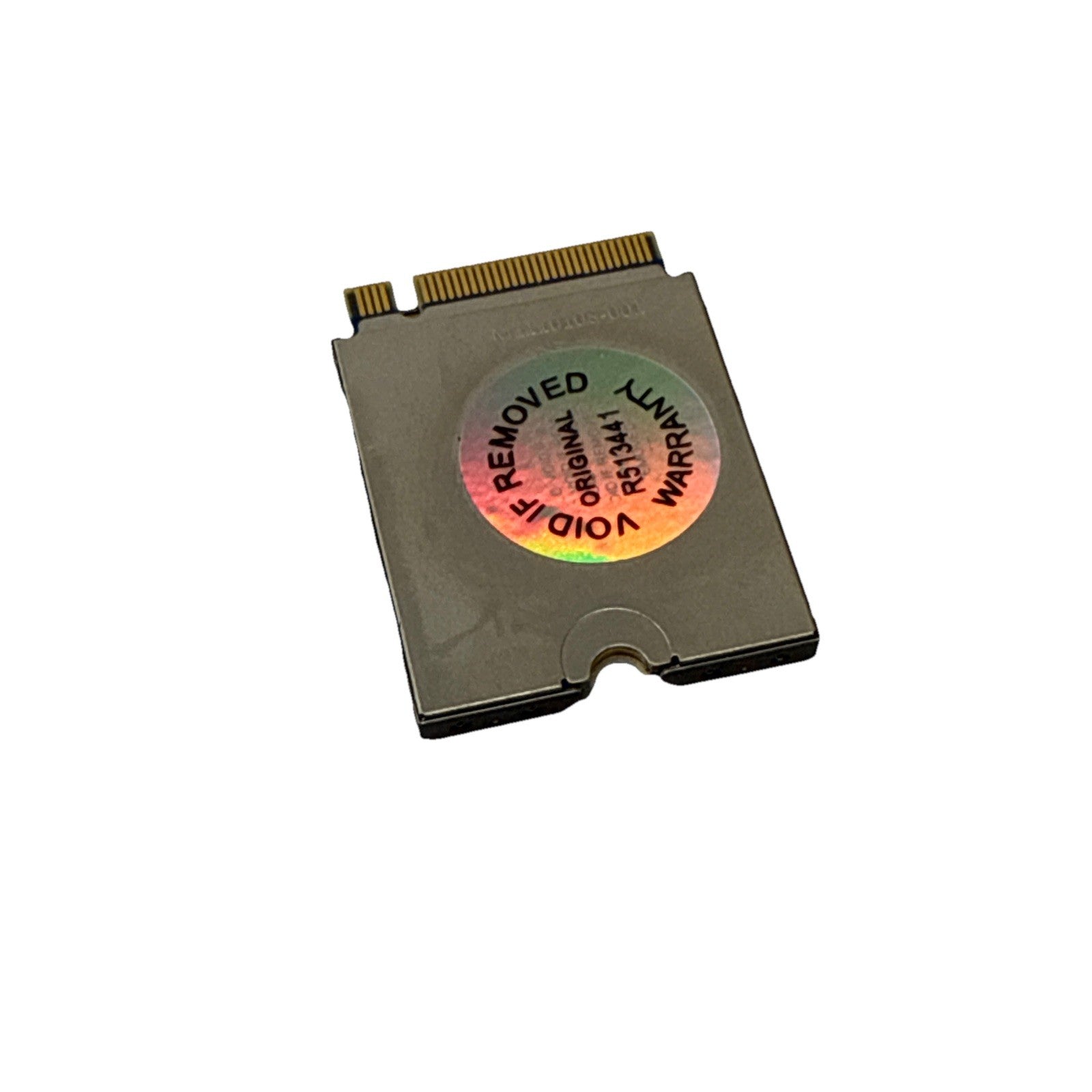 512GB Microsoft Surface 1912 NVMe SSD Solid State Drive 2230 M Key M1174936-001