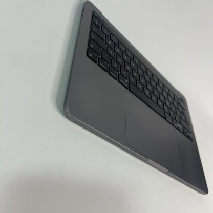 Apple MacBook Pro 13” A2338 Palmrest / Top Case – EMC 3578 – Grade C