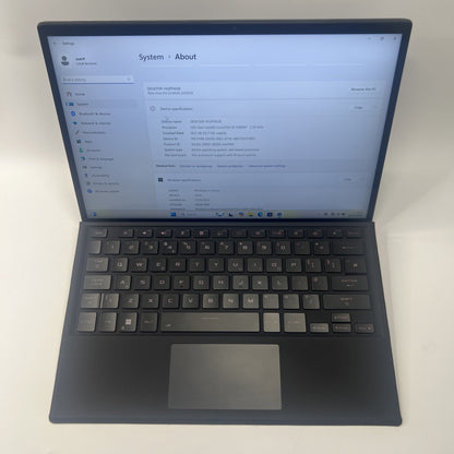 Asus ROG Flow Z13 Convertible 13.4" Laptop Core i9 16GB RAM 1TB SSD RTX 3050 Ti
