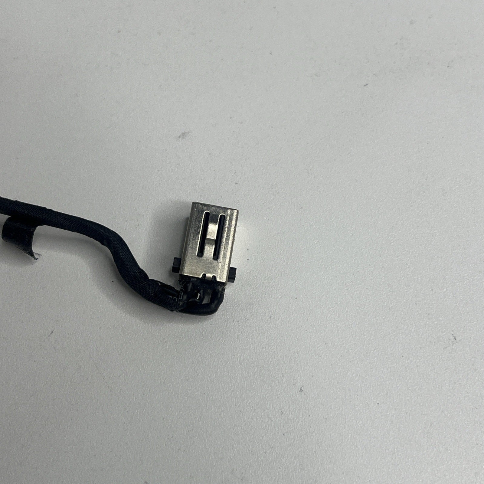 Genuine Dell Inspiron 15 7510 DC Jack Cable Cn-066W71-E8C00