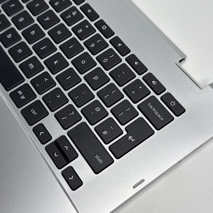 Asus Chromebook CX1400CK Palmrest Assembly UK Keyboard  13N1-D7A0611