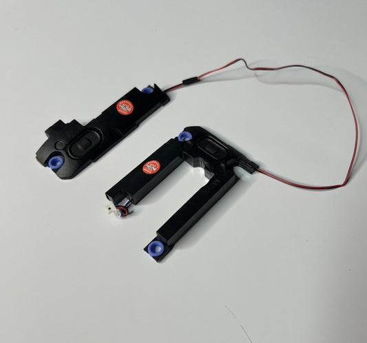 Dell Latitude 3590 Internal Speakers Set Left/Right 0MYTXN