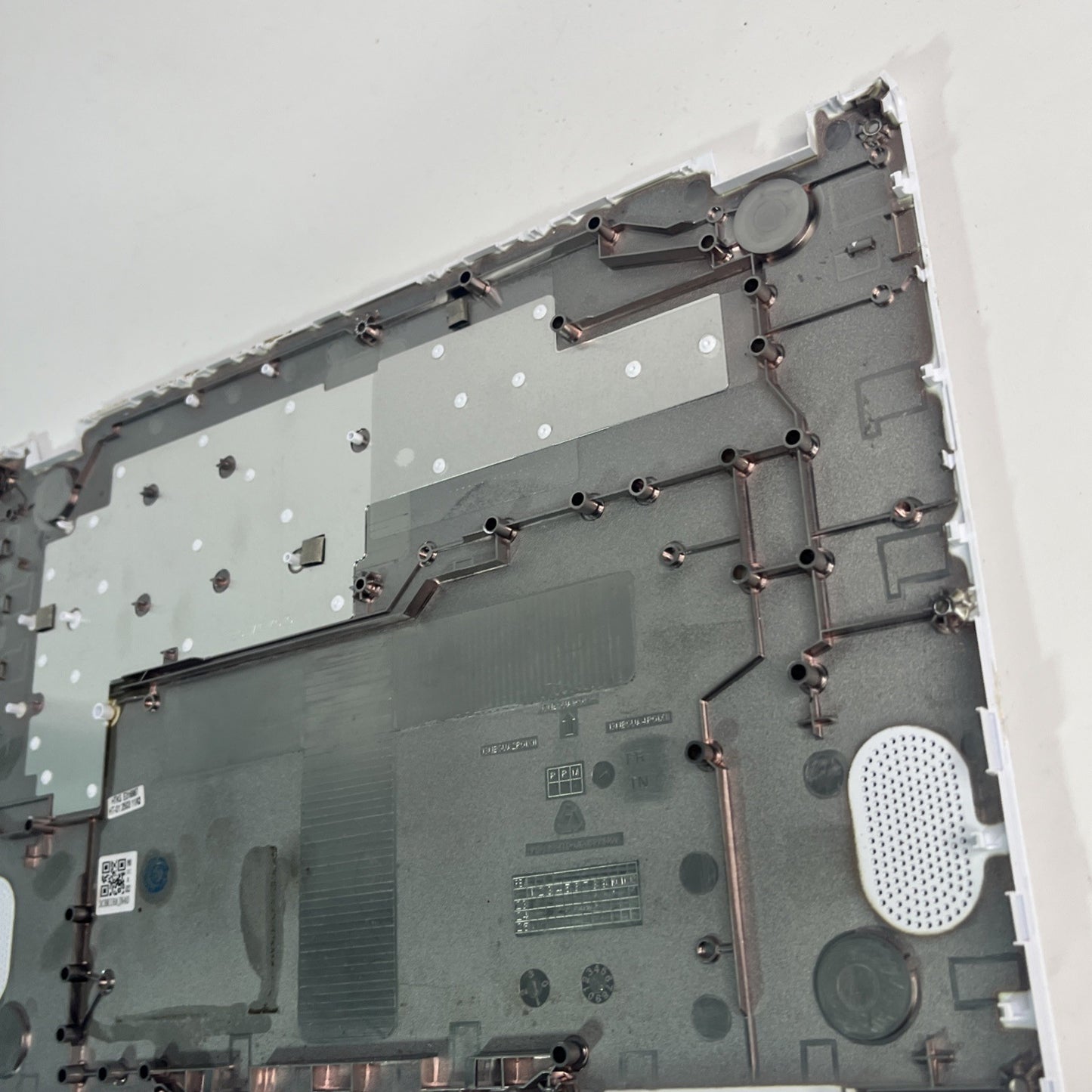 GENUINE Asus ,E410K Bottom Base Chassis Cover White 3CBKWBAJN40. #G A