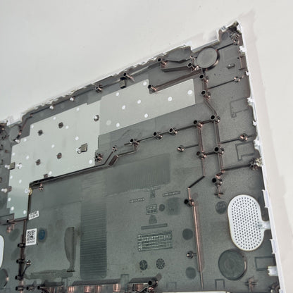 GENUINE Asus ,E410K Bottom Base Chassis Cover White 3CBKWBAJN40. #G A