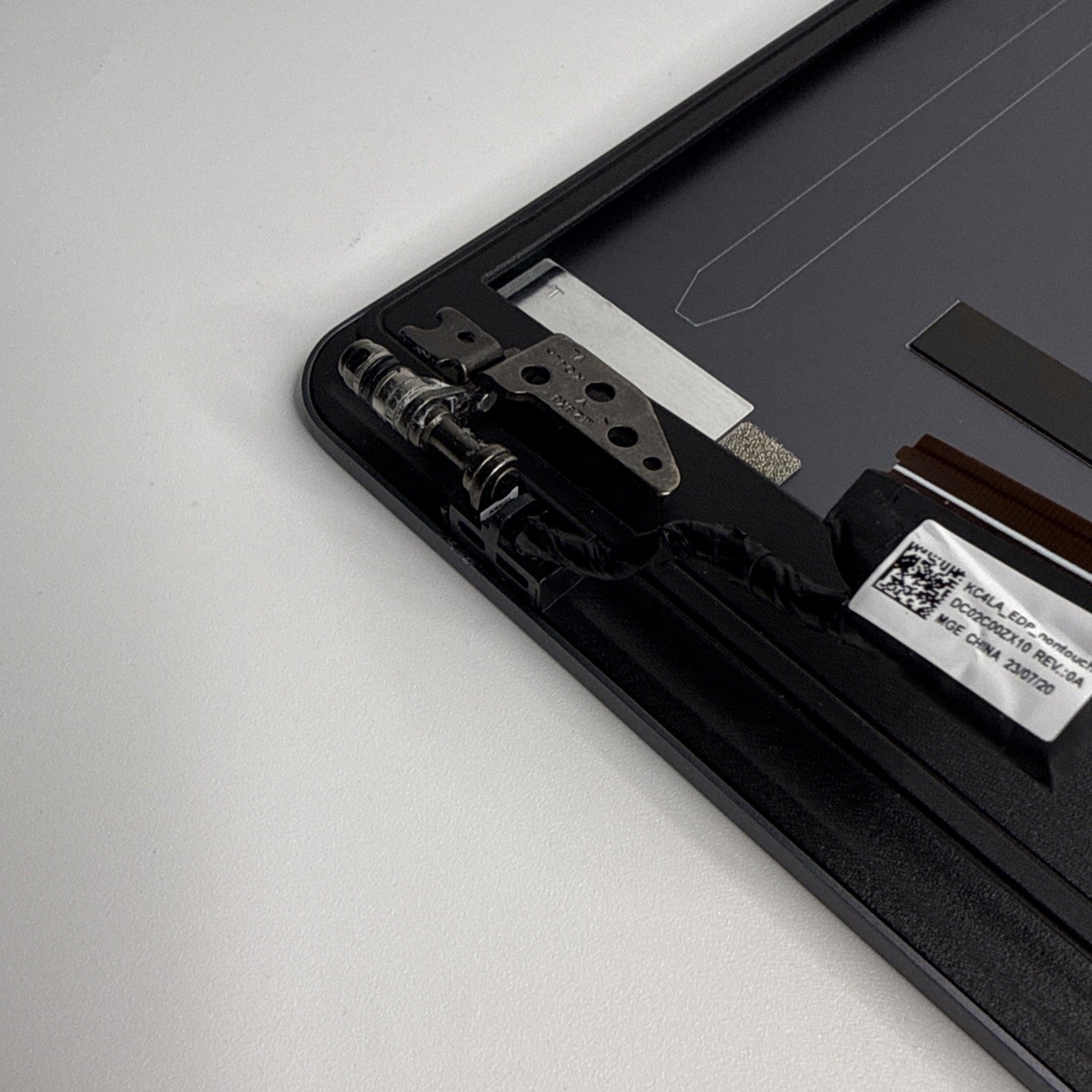 Lenovo Ideapad Slim 3 14IAN8 LCD Back Cover AM2VQ000220 5CB1M21491 