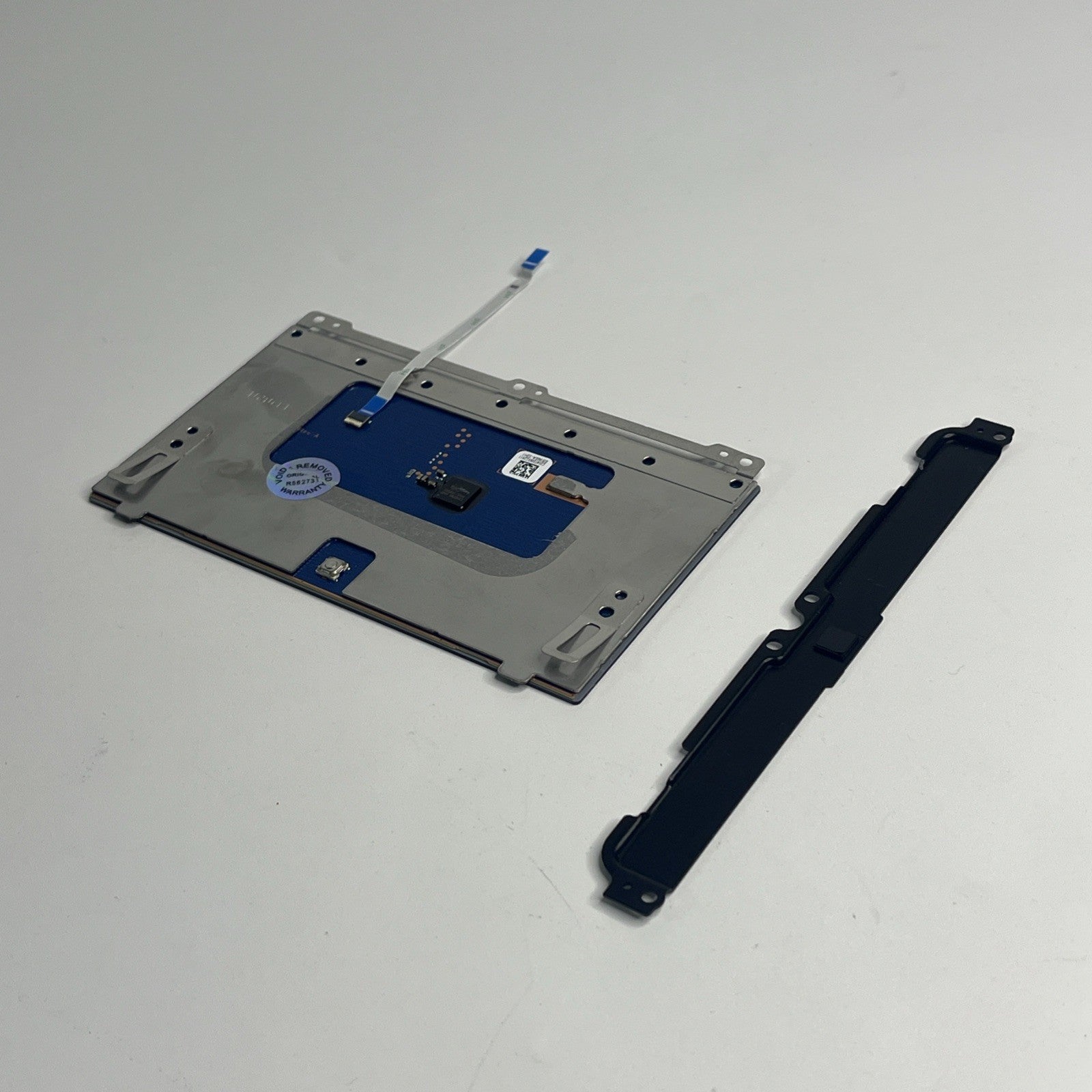 Genuine HP Chromebook 14B-NA0005NA Touchpad Trackpad Silver SB966A