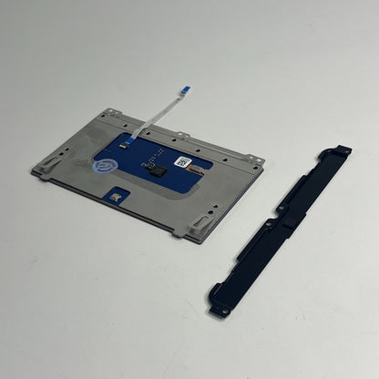 Genuine HP Chromebook 14B-NA0005NA Touchpad Trackpad Silver SB966A