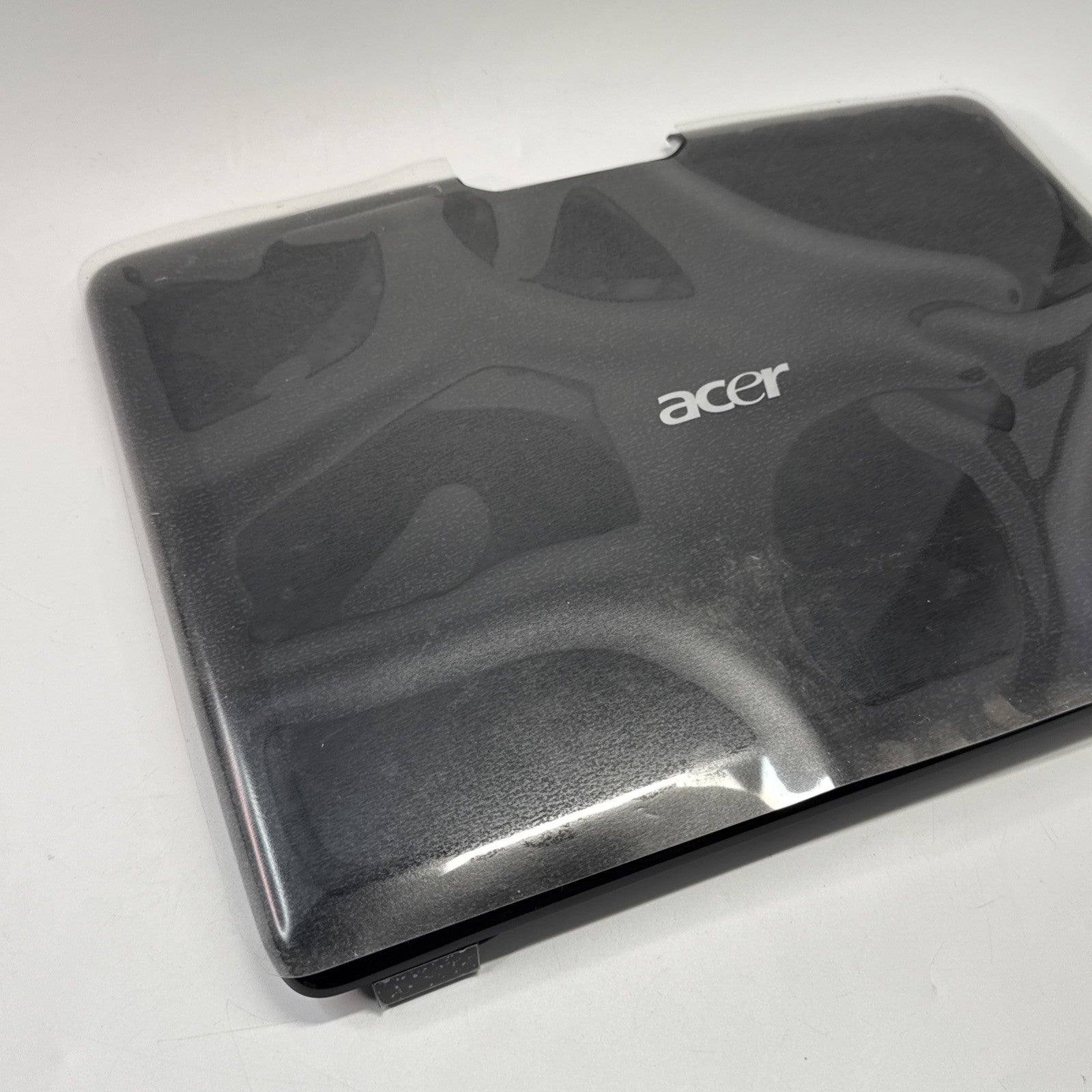 Acer ASPIRE 5920 / 5920G LCD Back Top Lid Cover 60.AGW07.003 Black