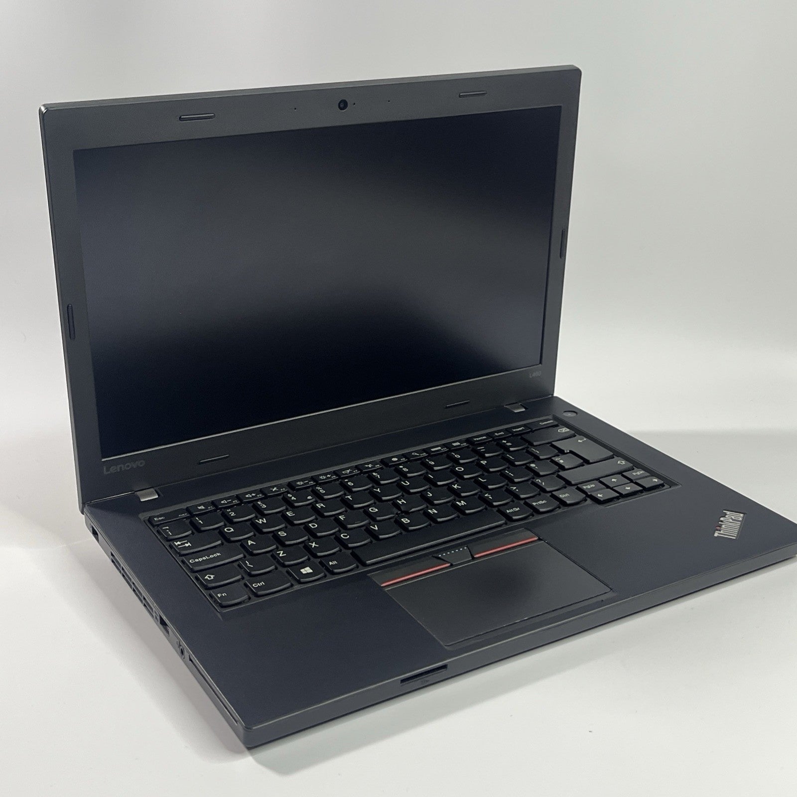 Lenovo Thinkpad T460 Intel Core i5-6300U 8GB RAM 256GB SSD Laptop #G C