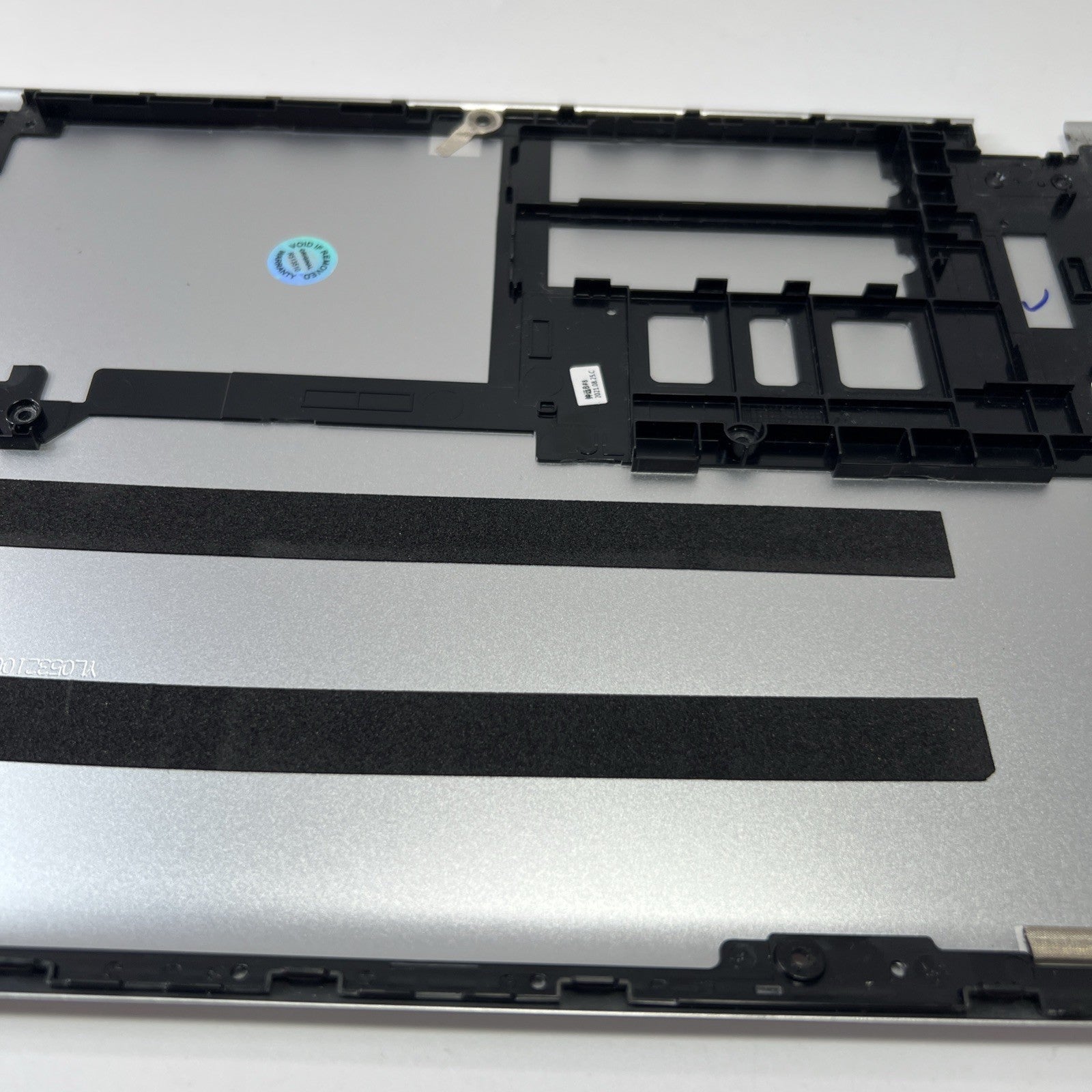 Acer Swift SF114-33 SF114-34 Silver Base Bottom Cover NC210110ZQ 60.HYSN8.001