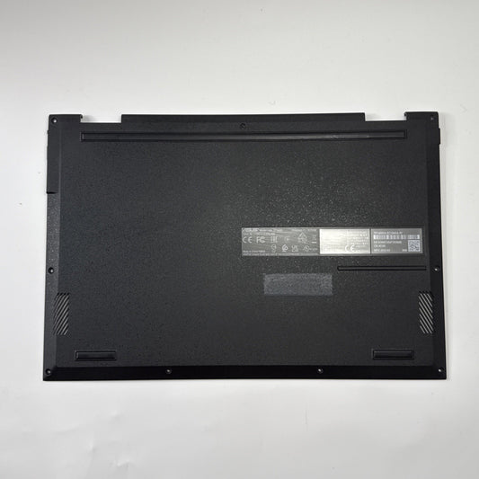 Asus Vivobook Go 14" Flip TP1400KA Base Bottom Cover Lower Case 13N1-E8A0201