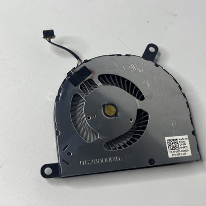 NEW GENUINE DELL LATITUDE 5490 COOLING FAN Cn-op5f39