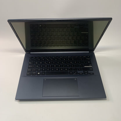 Asus Vivobook Pro 14 M3401Q OLED Ryzen 9-5900H 16GB 512GB SSD Windows 11 Laptop