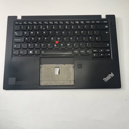 Genuine Lenovo ThinkPad T460s Palmrest Assembly AM0YU000100