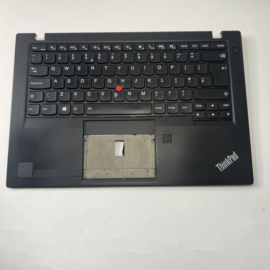 Genuine Lenovo ThinkPad T460s Palmrest Assembly AM0YU000100