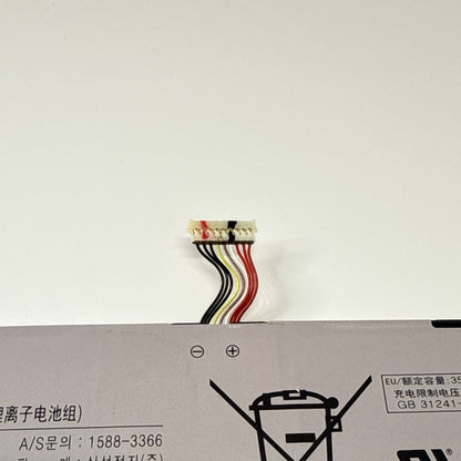 Genuine Battery AA-PBSN4AT For SAMSUNG Galaxy Book NP750TDA-XD1US NP750TDA-XD2US