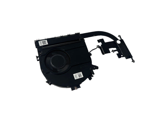 Genuine Lenovo Ideapad 1 15AMN7  Heatsink and Fan