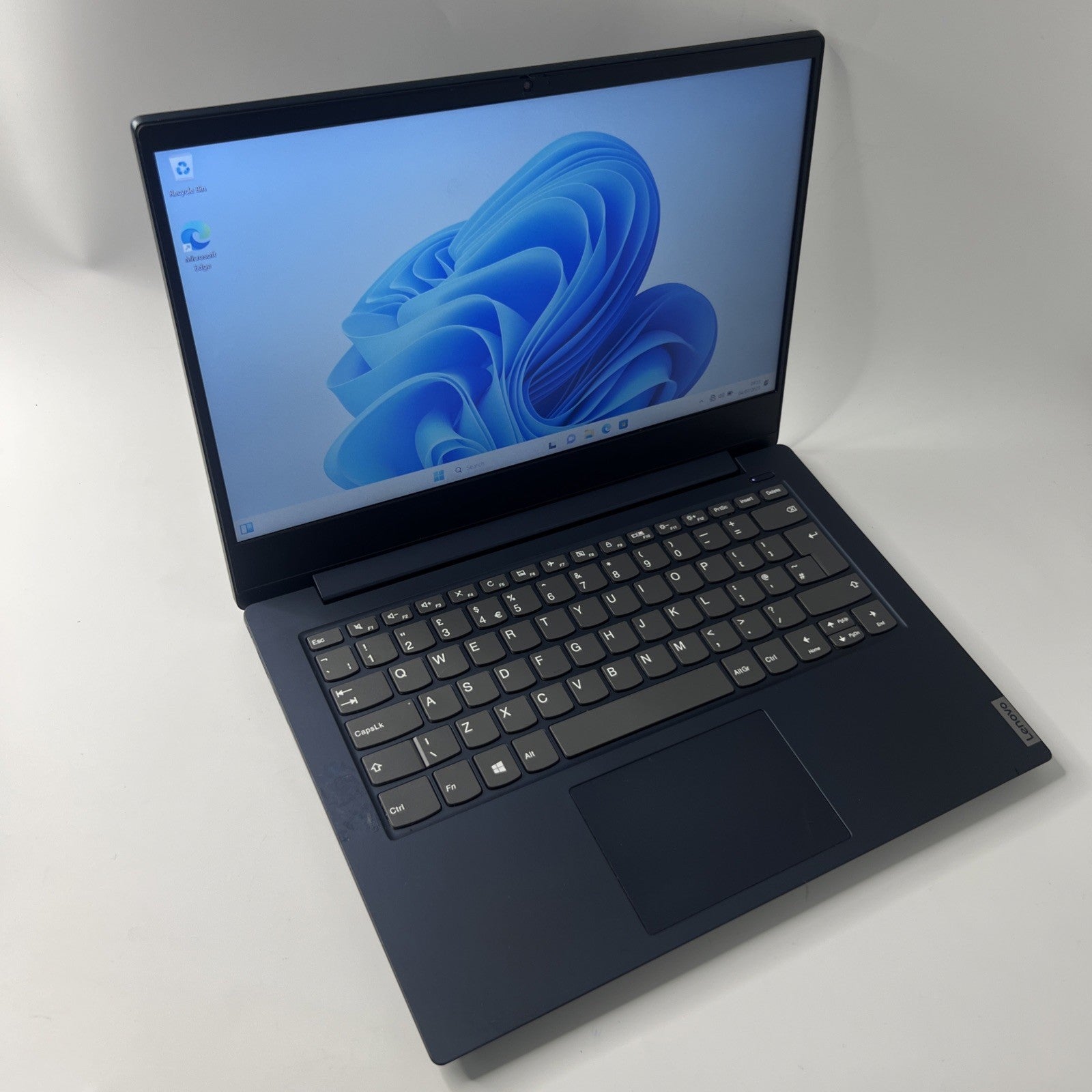 Lenovo IdeaPad S340-14IWL Laptop 14" Full HD Screen i5-8145U 8GB RAM 128GB SSD