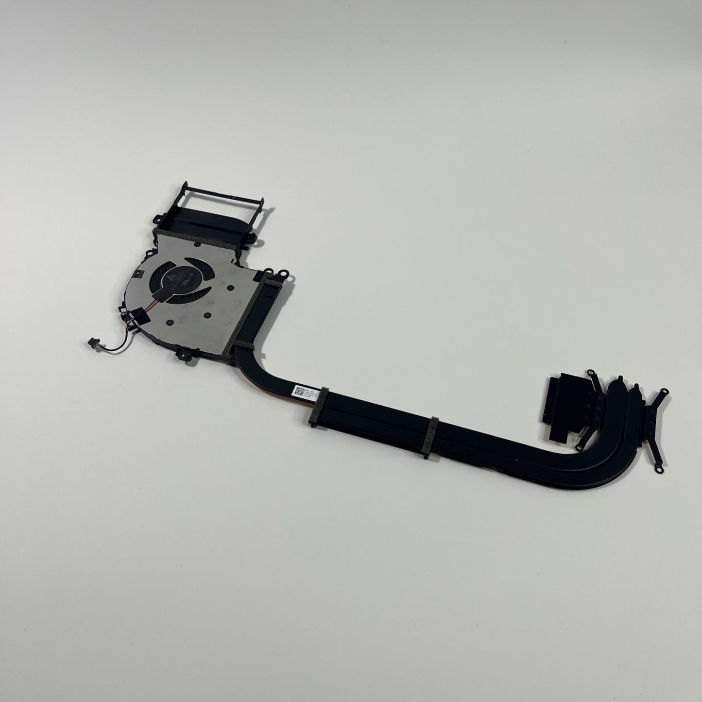 Genuine ASUS Vivobook 16 M1603QA CPU cooling heatsink  & Fan 2316-056E