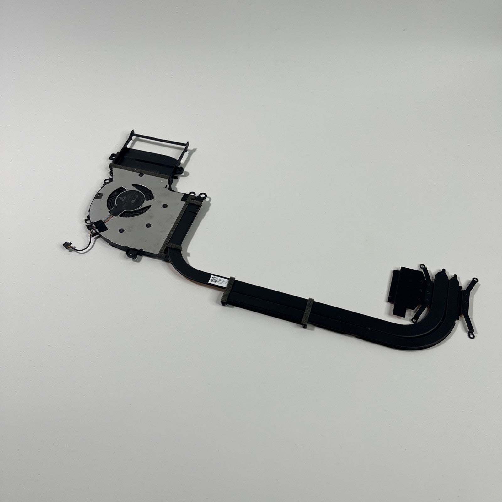 Genuine ASUS Vivobook 16 M1603QA CPU cooling heatsink  & Fan 2316-056E