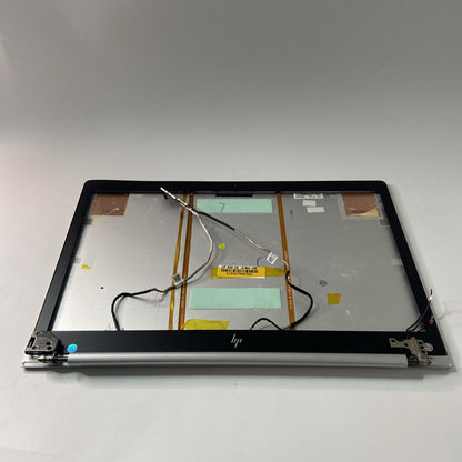 HP Elitebook 850 G6 LCD Rear Top Back Cover L63358-001
