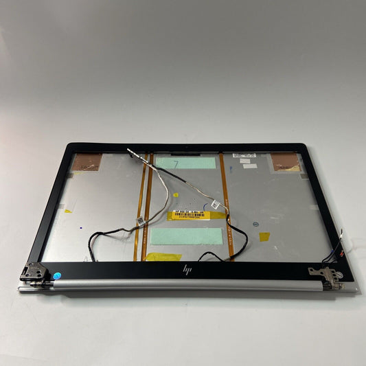 HP Elitebook 850 G6 LCD Rear Top Back Cover L63358-001