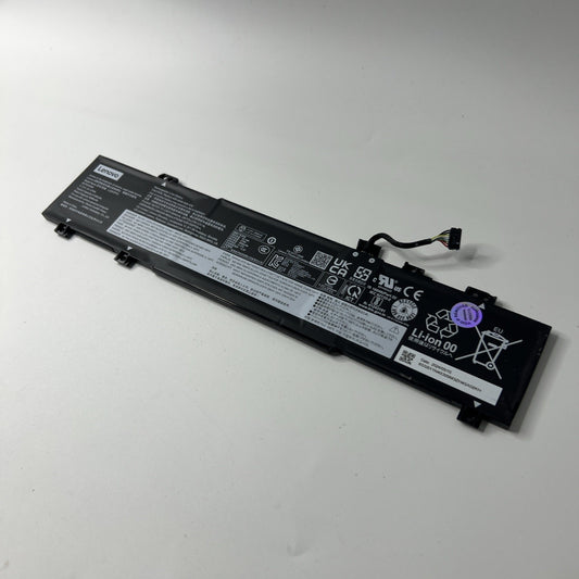 Genuine Lenovo Ideapad Slim 3 14IAH8 Series L22X3PF2 Laptop Battery 4156mAh | 