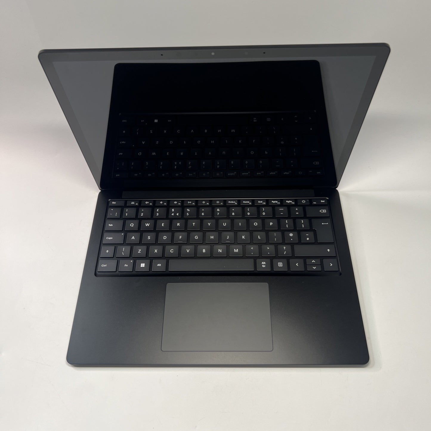 Microsoft Surface Laptop 5 13.5" Touchscreen Intel i7-1265U 8GB RAM 256GB SSD