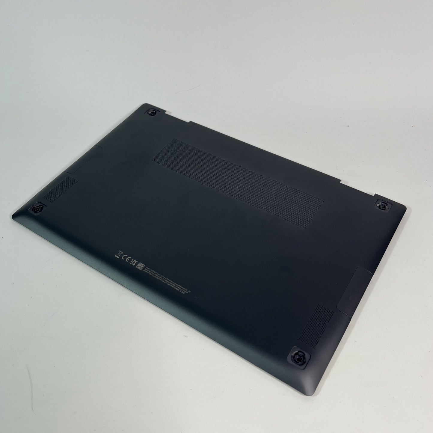 Samsung Galaxy Book3 360 NP730QFG Bottom Base HDD Ram Memory Cover Housing
