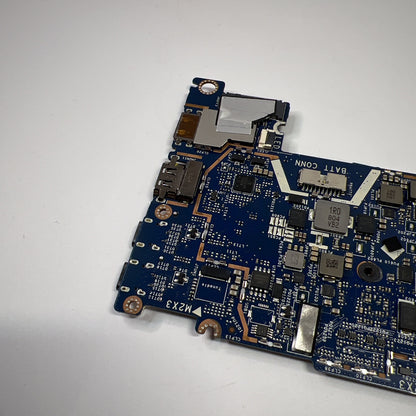 For Dell Latitude 5289 Motherboard 0T4R3X I5-7300U 8GB (WORKS- FAULTY)