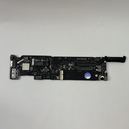 MACBOOK AIR A1466 13" MID 2013 LOGIC BOARD 1.3GHz i5 (WORKS)