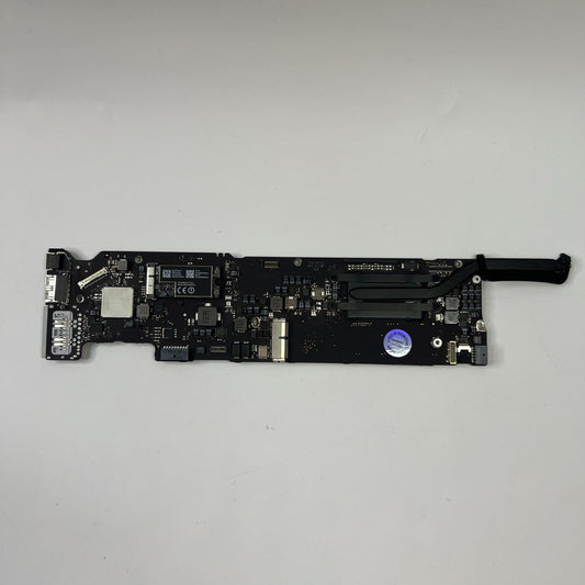MACBOOK AIR A1466 13" MID 2013 LOGIC BOARD 1.3GHz i5 (WORKS)