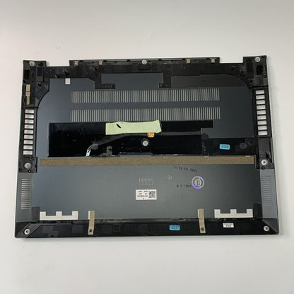 Asus ZenBook Flip 14 OLED UP5401Z Bottom Case Cover Flint Gray 13N1-DQA0342