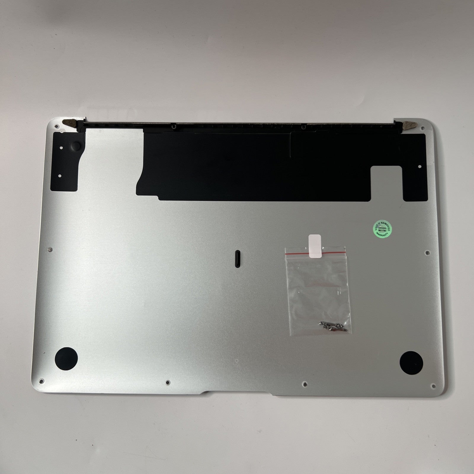 Genuine  MacBook Air A1466 13" Mid 2012 Lower Base Cover Bottom Case + Screws