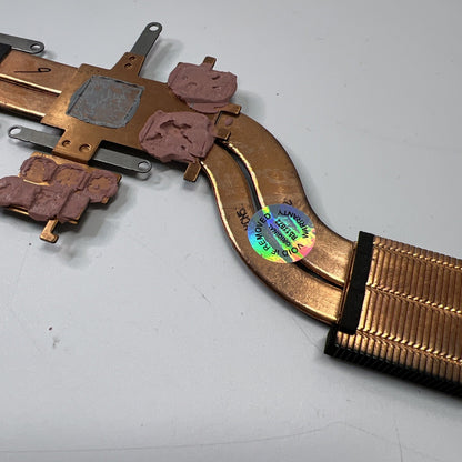 Genuine Asus Vivobook 16X K3605Z CPU Heatsink