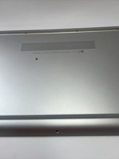 Genuine HP Pavilion 15-da1013ne Bottom Base Cover Silver L20391-001