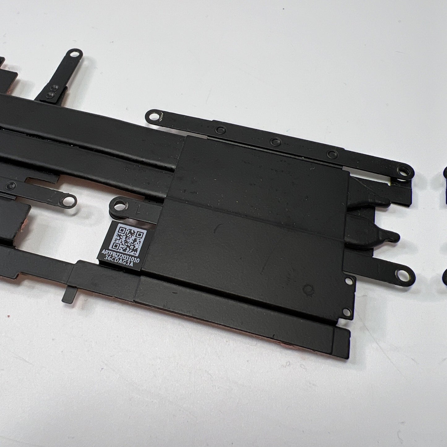 Genuine Asus Vivobook 16X K3605Z CPU Heatsink