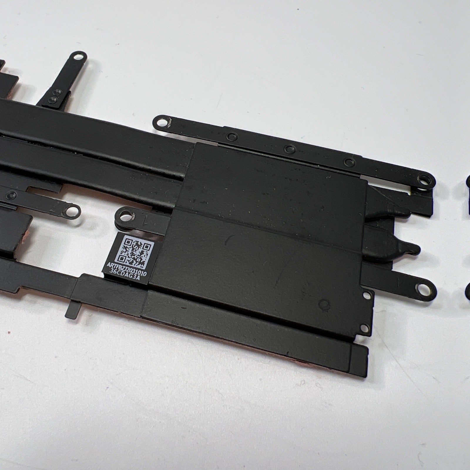 Genuine Asus Vivobook 16X K3605Z CPU Heatsink