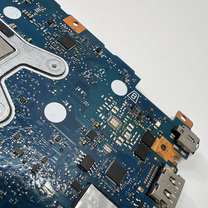 Genuine Asus Vivobook 16X K3605Z Motherboard i7-1265 (NO POWER)