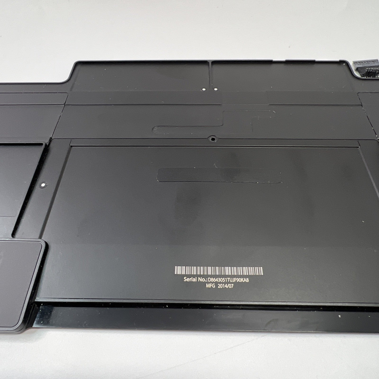 Genuine MacBook Air 13" A1369 A1466 Battery A1496 2010-2017 (GOOD HEALTH)