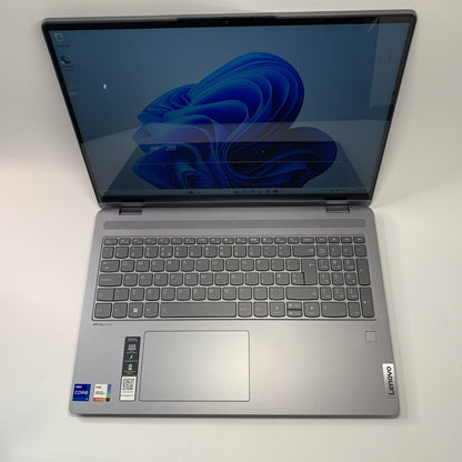 Lenovo IdeaPad Flex 5 16IRU8 16" 2-in-1 Laptop Intel i7-1355U 16GB RAM 512GB SSD