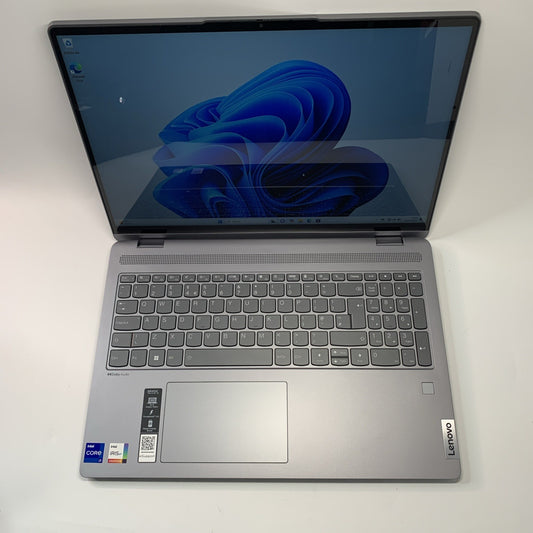 Lenovo IdeaPad Flex 5 16IRU8 16" 2-in-1 Laptop Intel i7-1355U 16GB RAM 512GB SSD