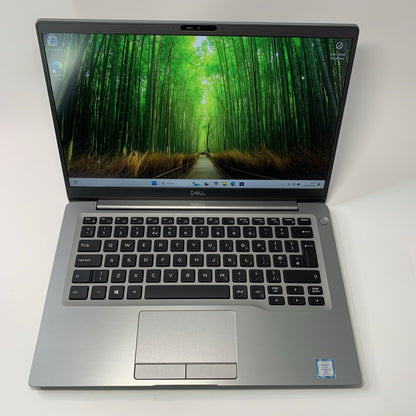 Dell Latitude 7400 14’’ Laptop Core i7-8665U 16GB RAM 256GB SSD Windows 11 Pro