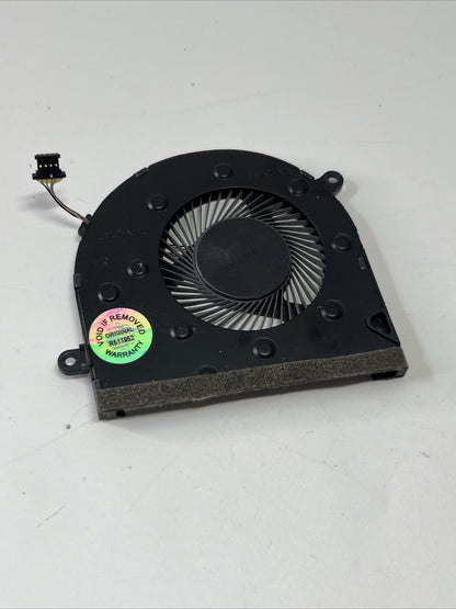 HP Envy X360 13-AY0XXX CPU Cooling Fan L94511-001