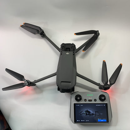 DJI Mavic 3 Pro Drone with RC Controller