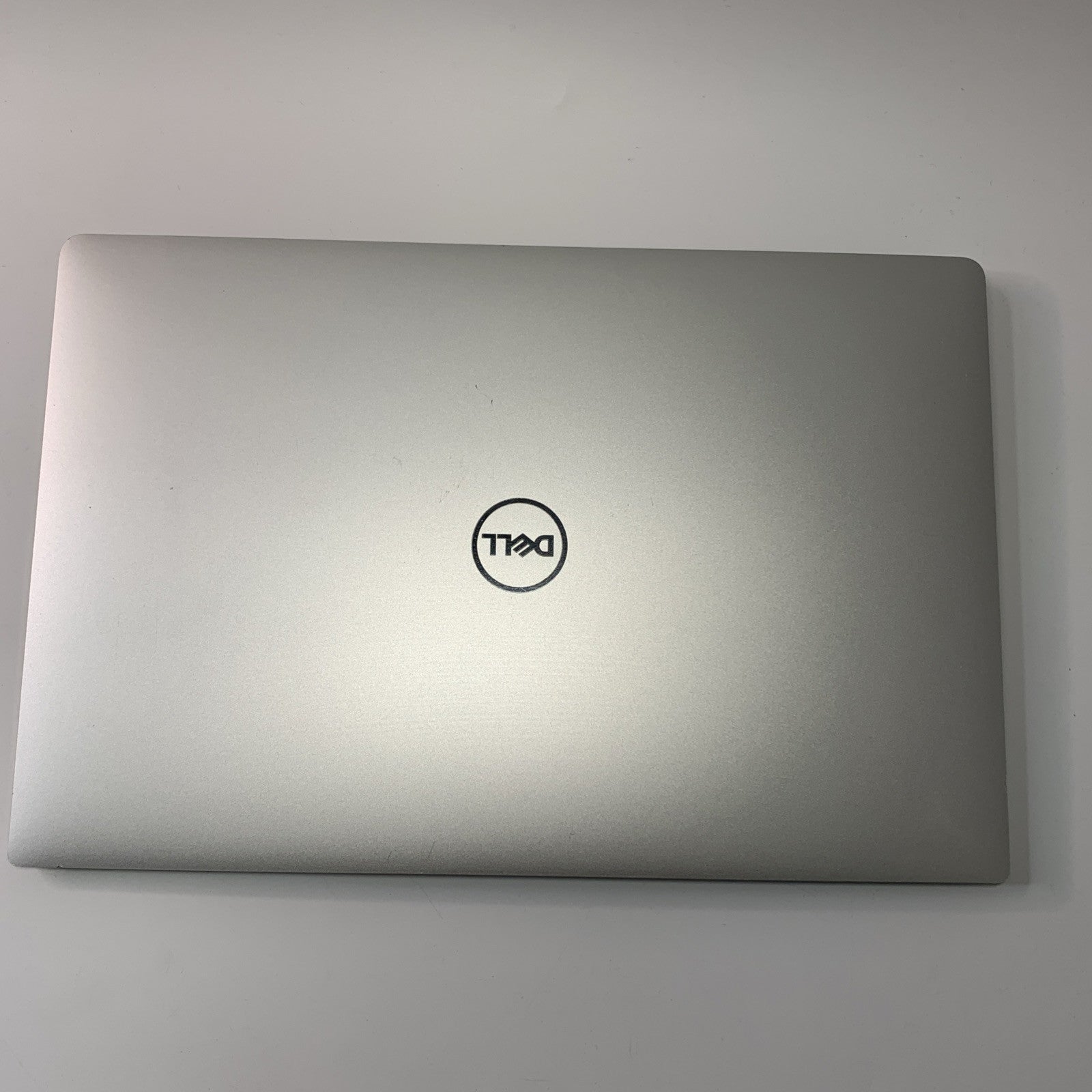 Dell XPS 13 9370 13.3" 4K Laptop Core i7-8550U 8GB RAM 512GB SSD Touchscreen