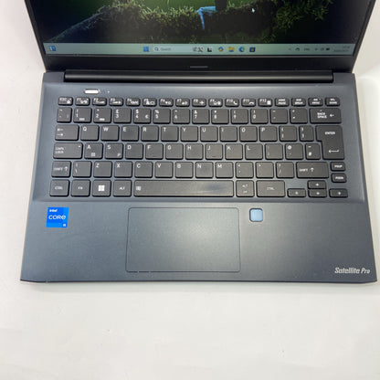 Toshiba Dynabook Satellite Pro C30-K-115 Intel Core i5-1235U 8GB RAM 256GB SSD