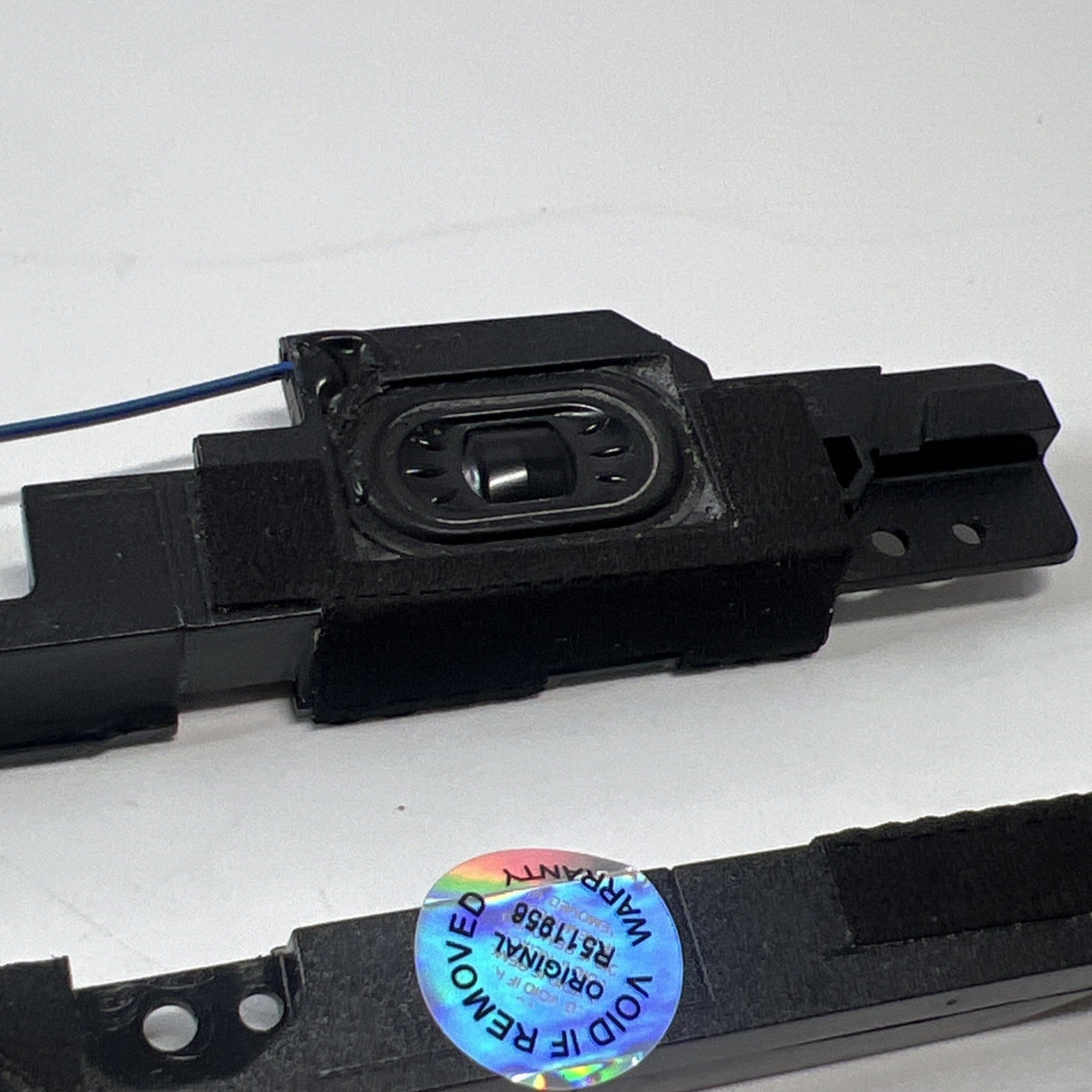 Genuine HP 15-DA Series 15-DA1013NE Laptop Right Left Speaker Set L20453-001